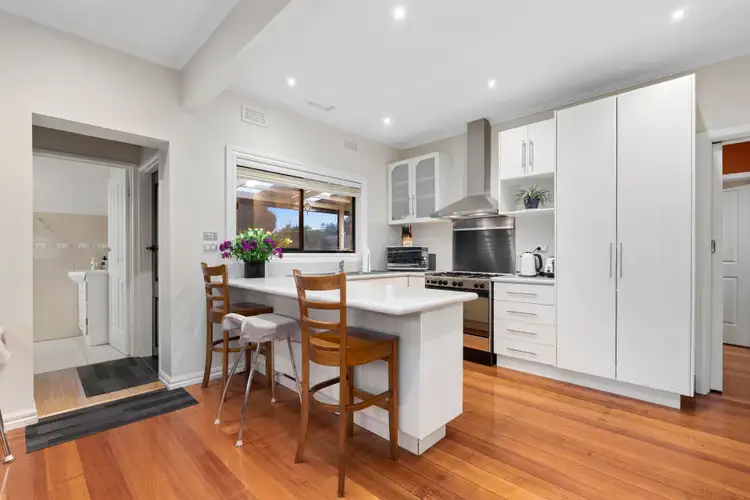 Third view of Homely house listing, 5 Barbara Street, Moorabbin VIC 3189