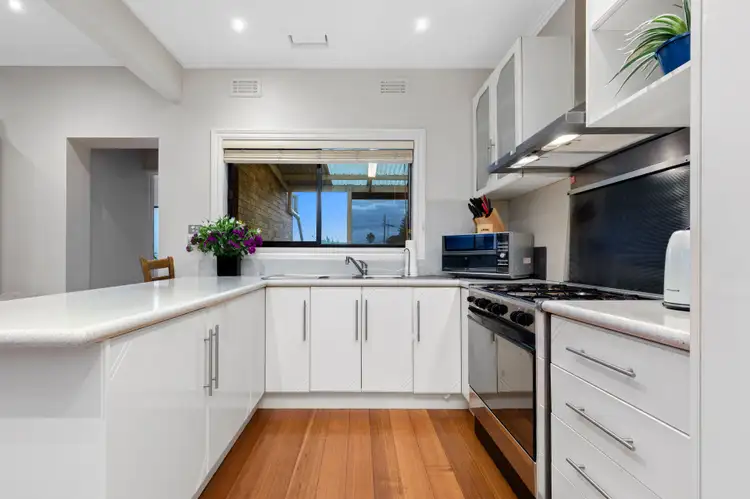 Fourth view of Homely house listing, 5 Barbara Street, Moorabbin VIC 3189