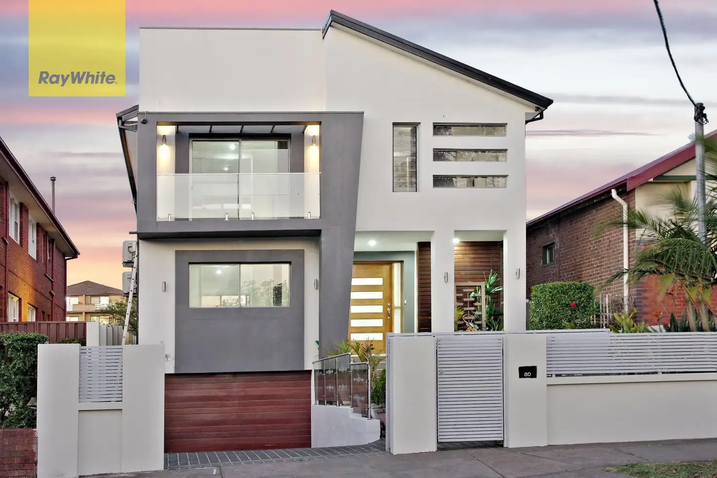 Main view of Homely house listing, 80 Croydon Street, Lakemba NSW 2195