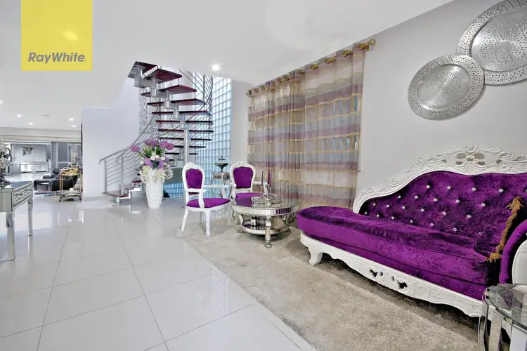 Second view of Homely house listing, 80 Croydon Street, Lakemba NSW 2195