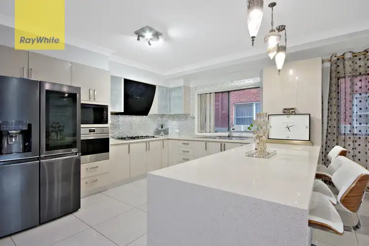 Sixth view of Homely house listing, 80 Croydon Street, Lakemba NSW 2195