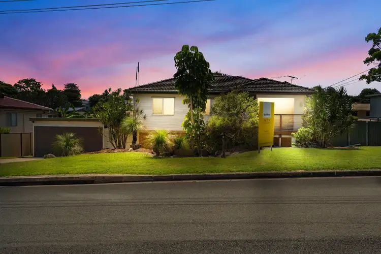 9 Charlane Street, Underwood QLD 4119