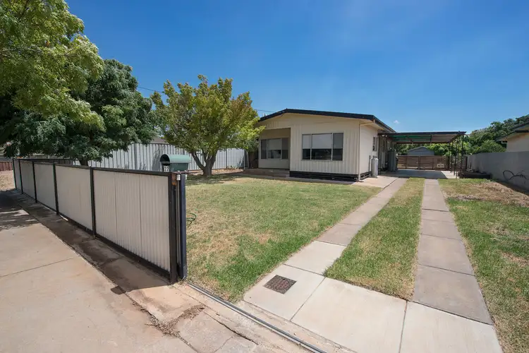 Main view of Homely house listing, 22 Holloway Grove, Swan Hill VIC 3585