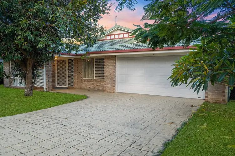 61 Springsure Street, Runcorn QLD 4113