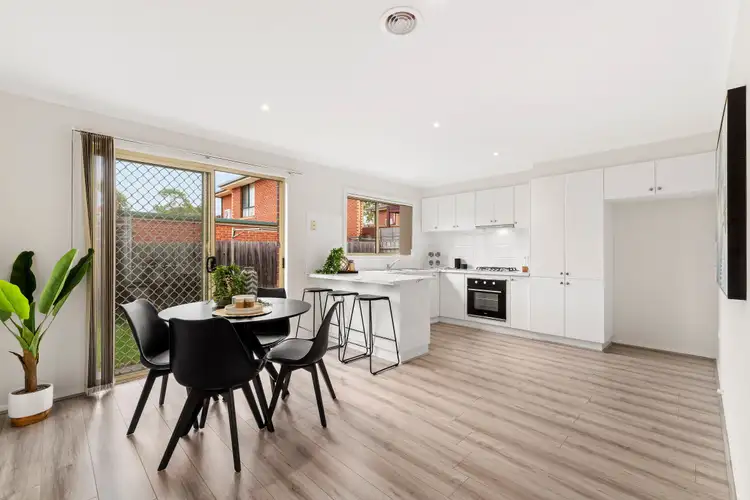 Fourth view of Homely house listing, 6 Melrose Place, Mill Park VIC 3082