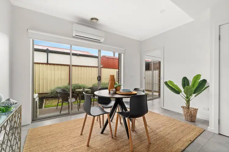 Third view of Homely house listing, 4/4 Albert Road, Sydenham VIC 3037