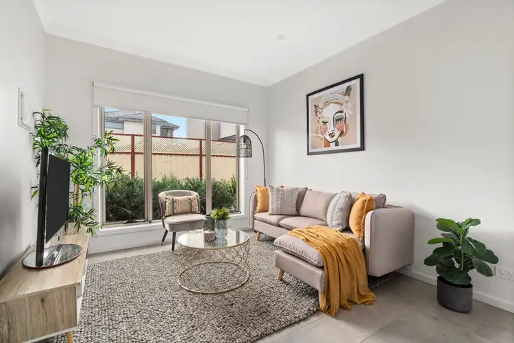 Fourth view of Homely house listing, 4/4 Albert Road, Sydenham VIC 3037