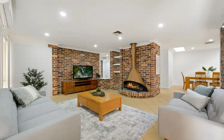 Main view of Homely house listing, 184 Oxford Road, Ingleburn NSW 2565