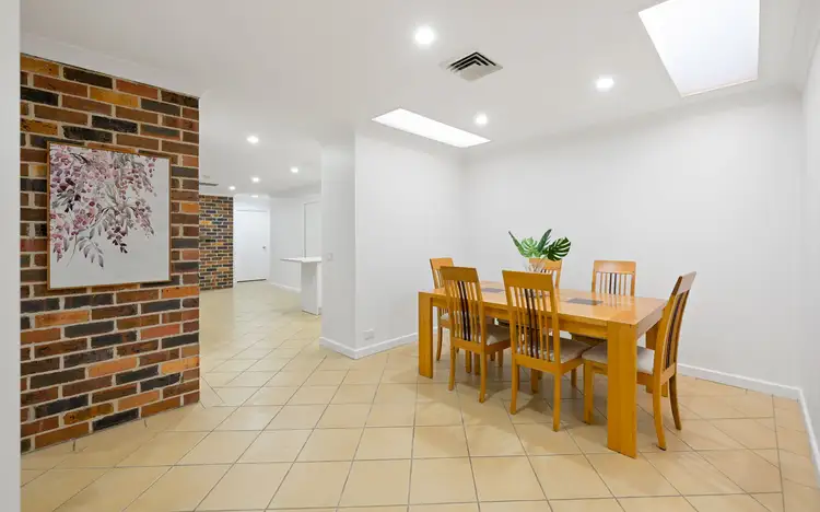 Fifth view of Homely house listing, 184 Oxford Road, Ingleburn NSW 2565