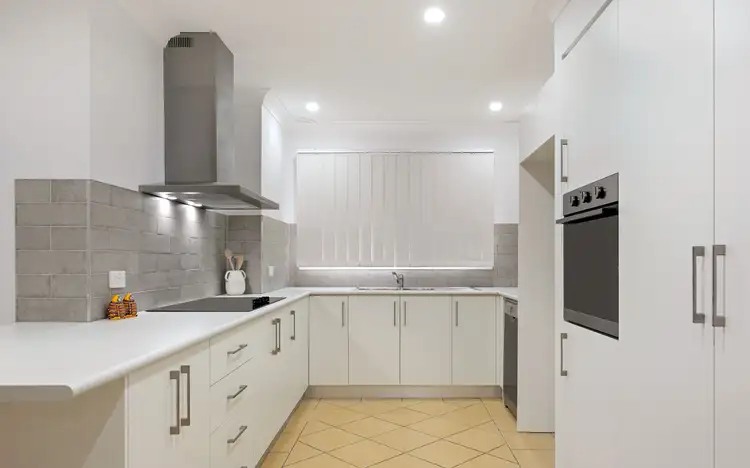 Sixth view of Homely house listing, 184 Oxford Road, Ingleburn NSW 2565