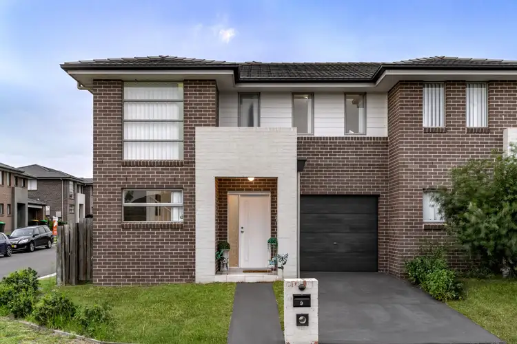 9 Hill Street, Bardia NSW 2565