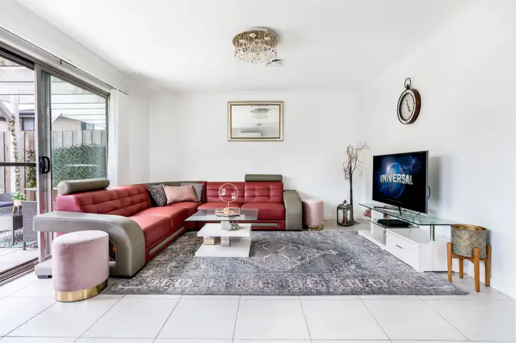 Second view of Homely house listing, 9 Hill Street, Bardia NSW 2565