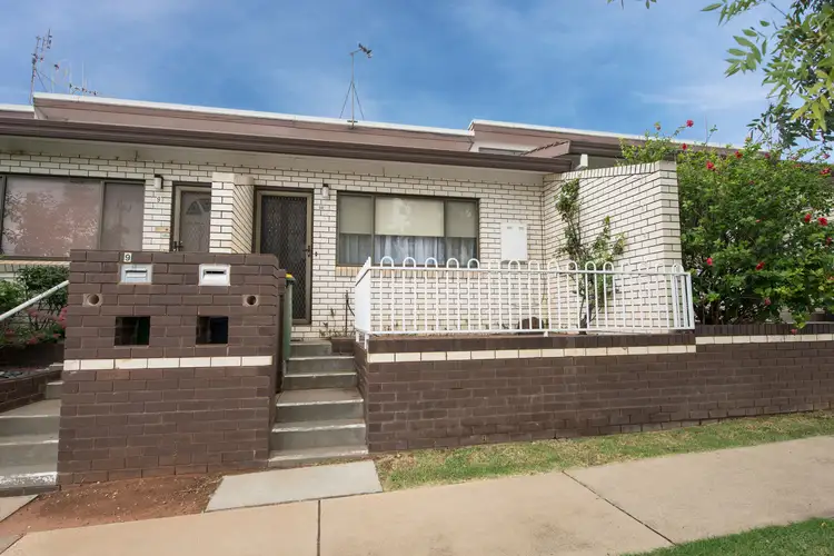 10/90 Beveridge Street, Swan Hill VIC 3585