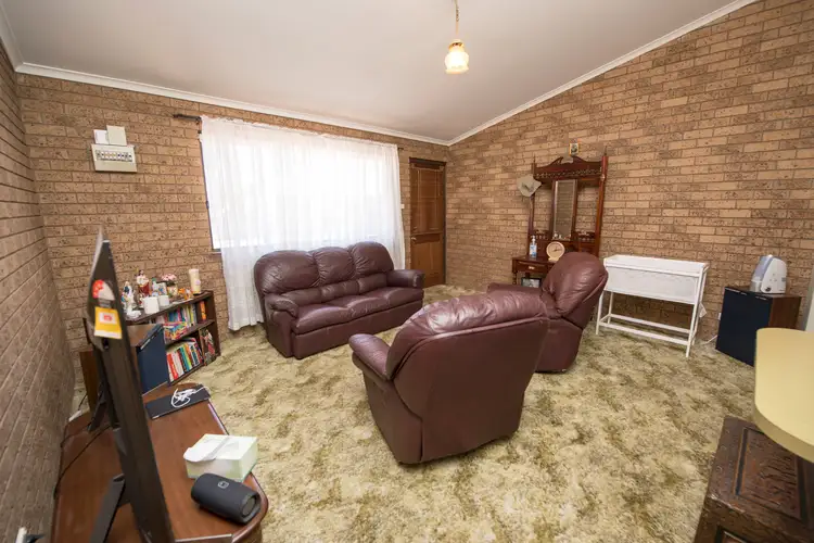 Second view of Homely unit listing, 10/90 Beveridge Street, Swan Hill VIC 3585