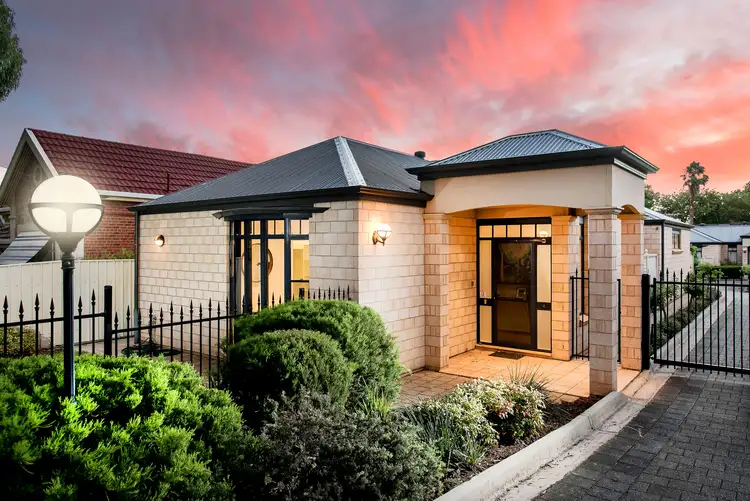 Main view of Homely house listing, 2/12 Phillis Street, Maylands SA 5069