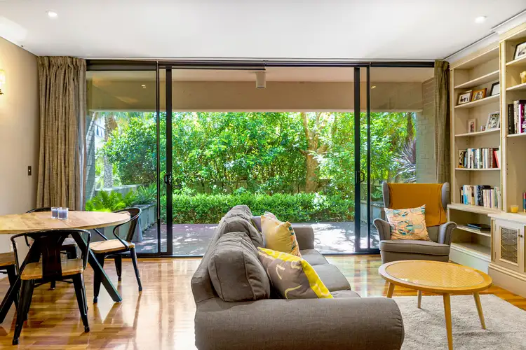 23/184 Forbes Street, Darlinghurst NSW 2010