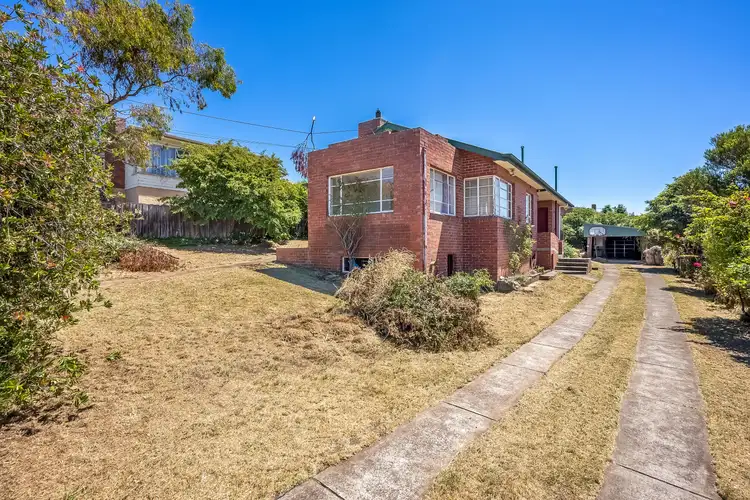 Main view of Homely house listing, 16 Box Hill Road, Claremont TAS 7011