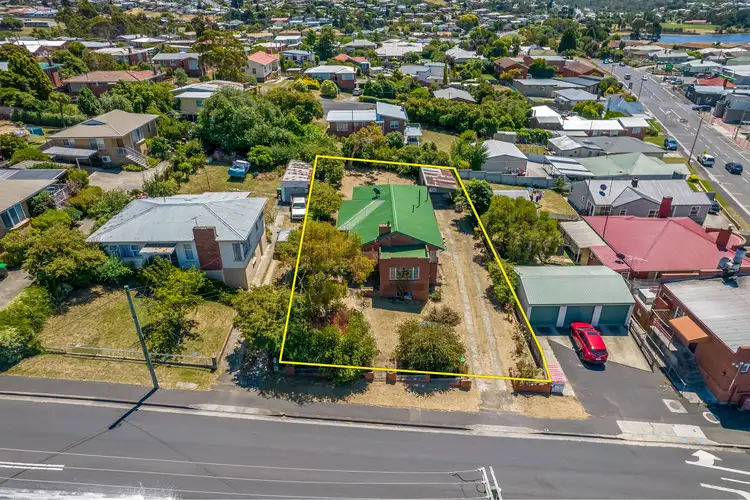 Third view of Homely house listing, 16 Box Hill Road, Claremont TAS 7011