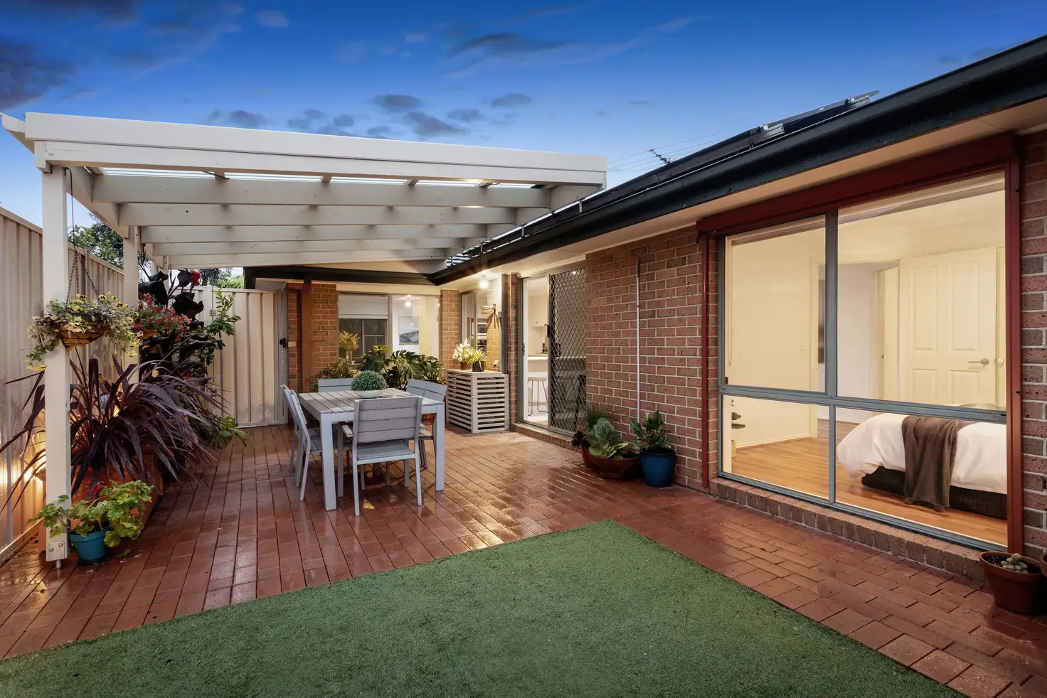 Main view of Homely house listing, 27 Federation Walk, Hughesdale VIC 3166