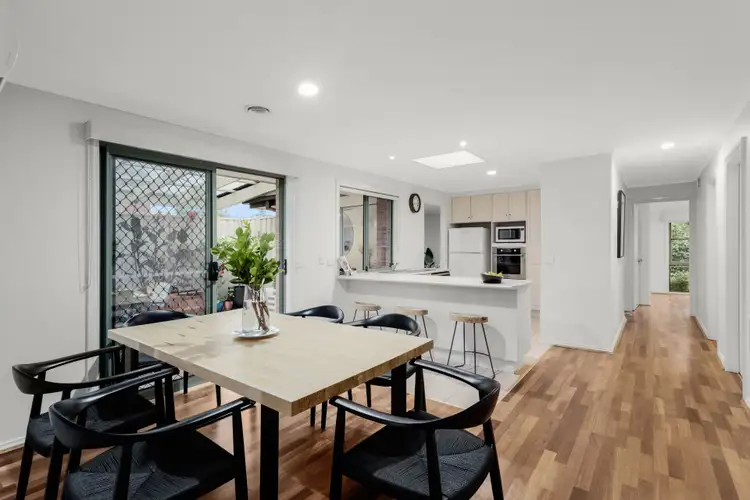 Third view of Homely house listing, 27 Federation Walk, Hughesdale VIC 3166