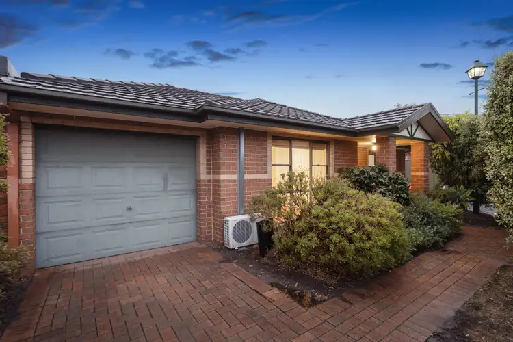 Fourth view of Homely house listing, 27 Federation Walk, Hughesdale VIC 3166