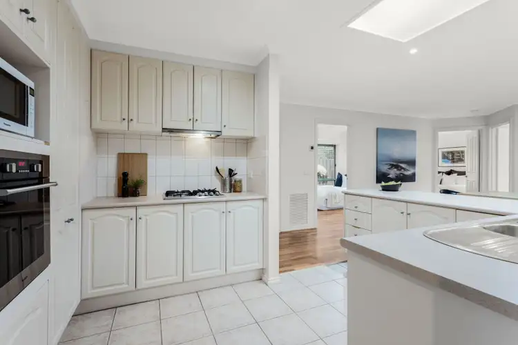 Sixth view of Homely house listing, 27 Federation Walk, Hughesdale VIC 3166