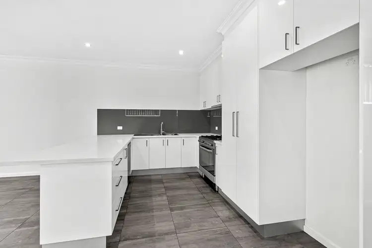 Second view of Homely house listing, 20A Elizabeth Circuit, Flinders NSW 2529