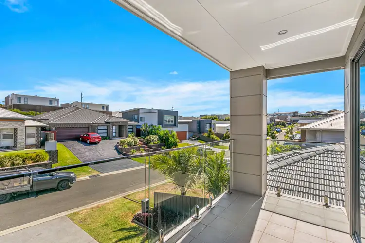 Fifth view of Homely house listing, 20A Elizabeth Circuit, Flinders NSW 2529