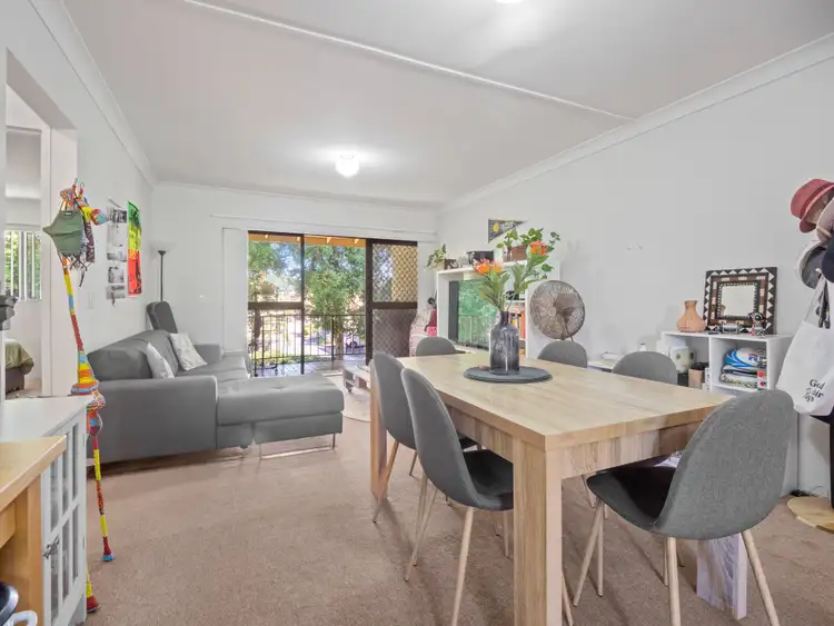 42/20-24 Barbet Place, Burleigh Waters QLD 4220