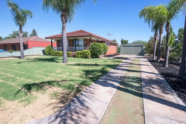 Main view of Homely house listing, 60 Lalbert Road, Lake Boga VIC 3584
