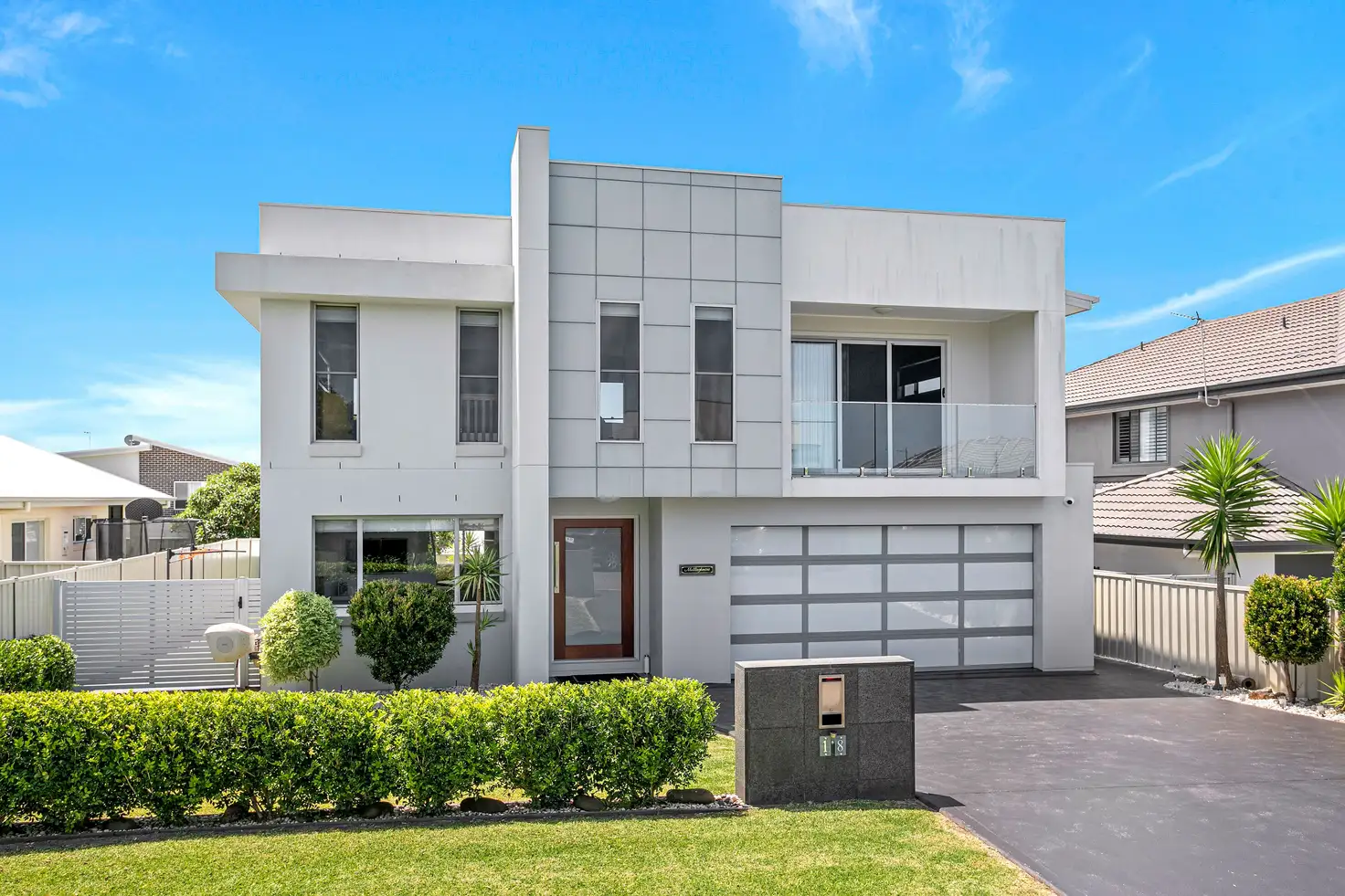 Main view of Homely house listing, 18 Coolum Parkway, Shell Cove NSW 2529