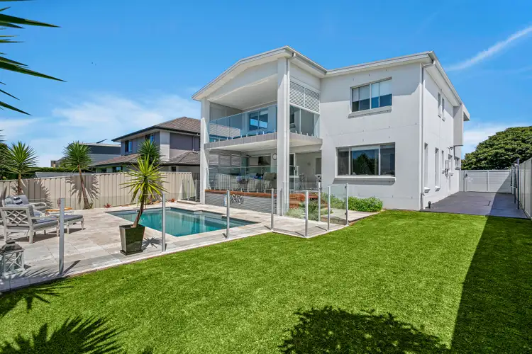 Second view of Homely house listing, 18 Coolum Parkway, Shell Cove NSW 2529