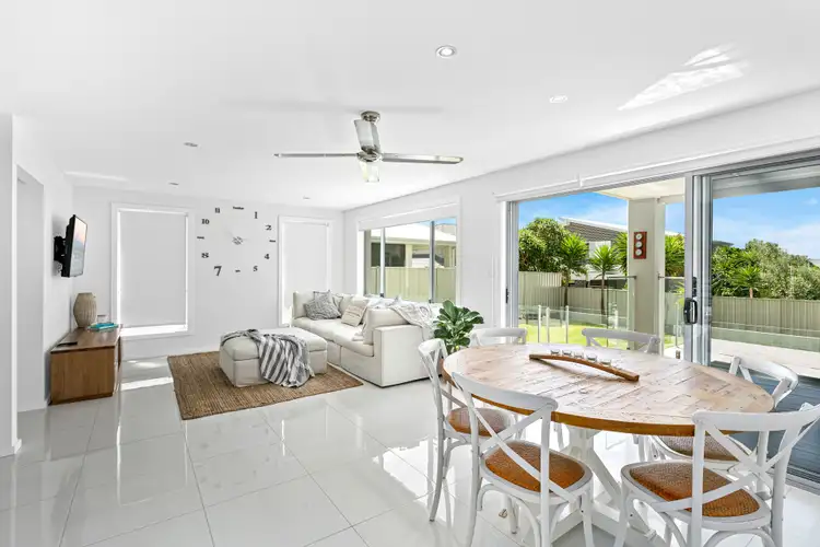 Fourth view of Homely house listing, 18 Coolum Parkway, Shell Cove NSW 2529