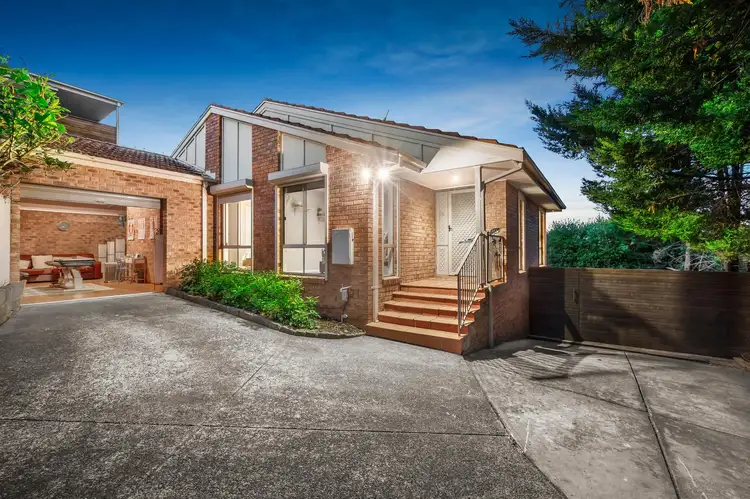 2/59 Progress Road, Eltham North VIC 3095