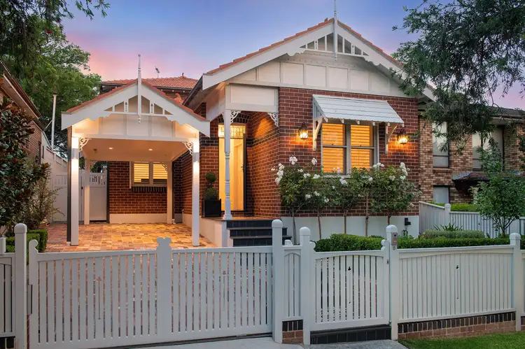 8 First Street, Ashbury NSW 2193