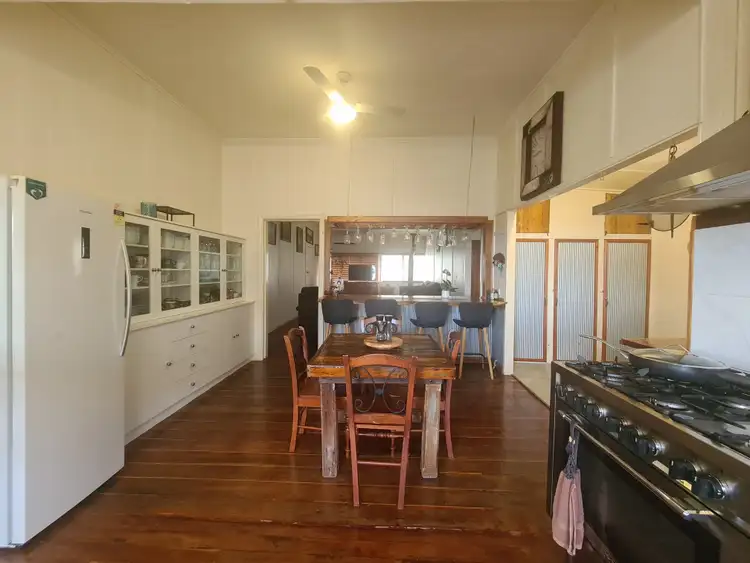 Fifth view of Homely house listing, 98 Mocatta Street, Goombungee QLD 4354