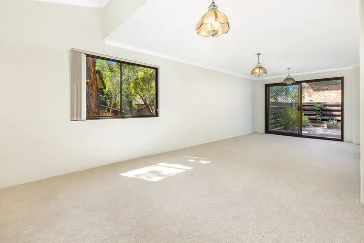 Second view of Homely townhouse listing, 24/126 Crimea Road, Marsfield NSW 2122