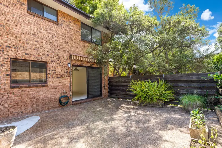 Third view of Homely townhouse listing, 24/126 Crimea Road, Marsfield NSW 2122