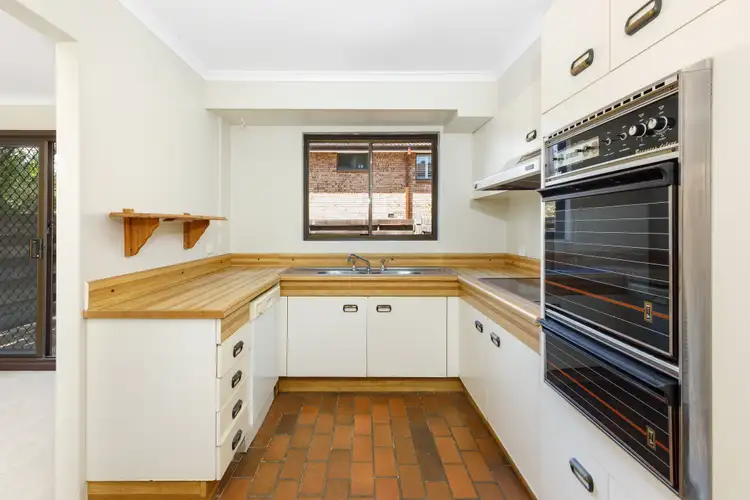 Fifth view of Homely townhouse listing, 24/126 Crimea Road, Marsfield NSW 2122