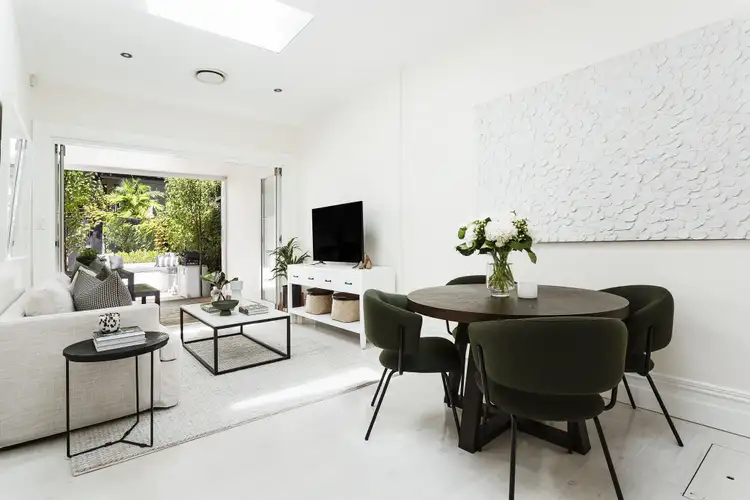 120 Lawson Street, Paddington NSW 2021