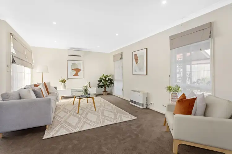 Second view of Homely unit listing, 2/62 Woornack Road, Carnegie VIC 3163