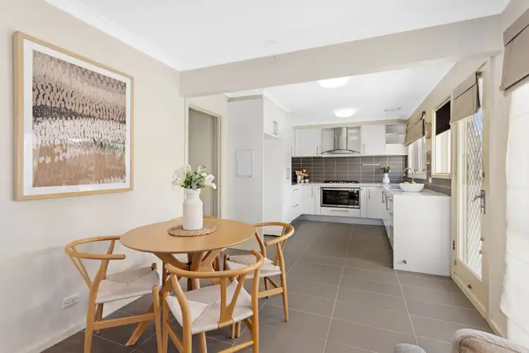 Third view of Homely unit listing, 2/62 Woornack Road, Carnegie VIC 3163