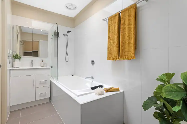 Fifth view of Homely unit listing, 2/62 Woornack Road, Carnegie VIC 3163