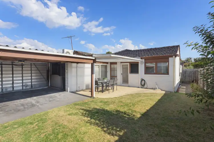 Sixth view of Homely unit listing, 2/62 Woornack Road, Carnegie VIC 3163