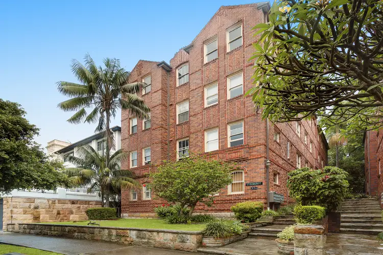 2/326 Edgecliff Road, Woollahra NSW 2025