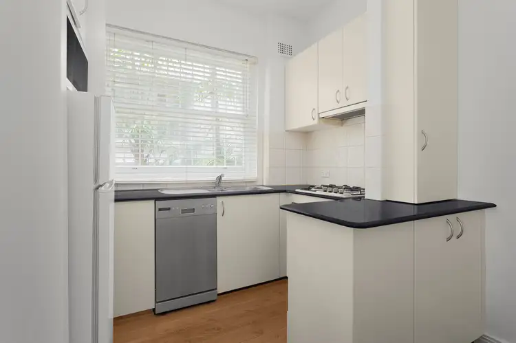Third view of Homely apartment listing, 2/326 Edgecliff Road, Woollahra NSW 2025