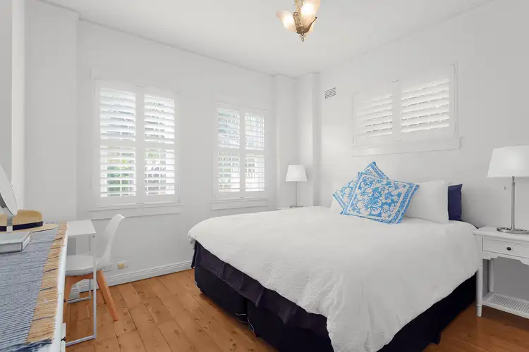 Fourth view of Homely apartment listing, 2/326 Edgecliff Road, Woollahra NSW 2025