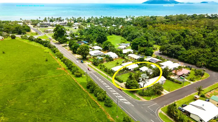 Main view of Homely house listing, 30 Seaview Street, Mission Beach QLD 4852