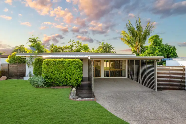 4 Torras Court, Kirwan QLD 4817