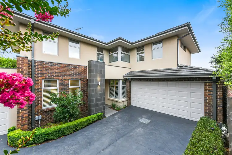 2/7 Virginia Street, Mount Waverley VIC 3149